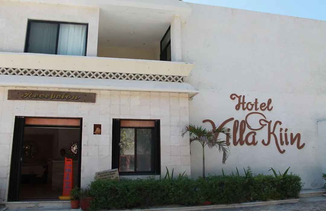 Hotel Villa Kiin-1