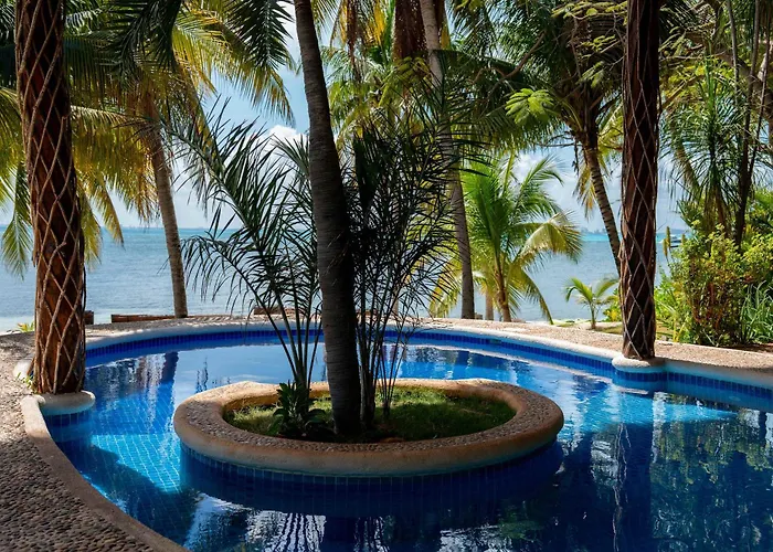 Villa Angela Isla Mujeres